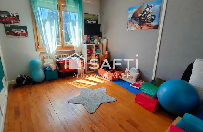 Maison 150 m² 8 pièces — photo 5