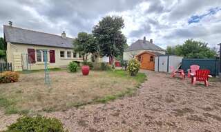 Maison 5 Pièces 70 m² à vendre à Tinténiac (35190)