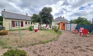 Maison 5 Pièces 70 m² à vendre à Tinténiac (35190)