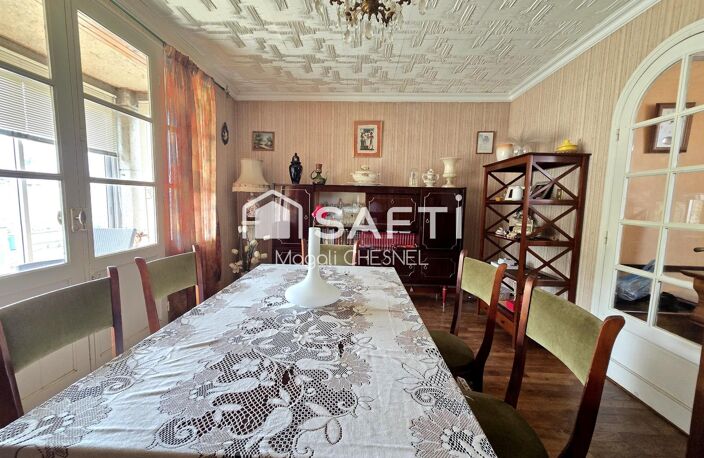 MAISON DE PLAIN-PIED  3 CHAMBRES  TINTÉNIAC — photo 2
