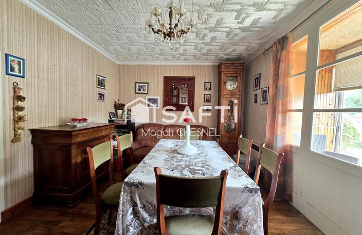 MAISON DE PLAIN-PIED  3 CHAMBRES  TINTÉNIAC — photo 3