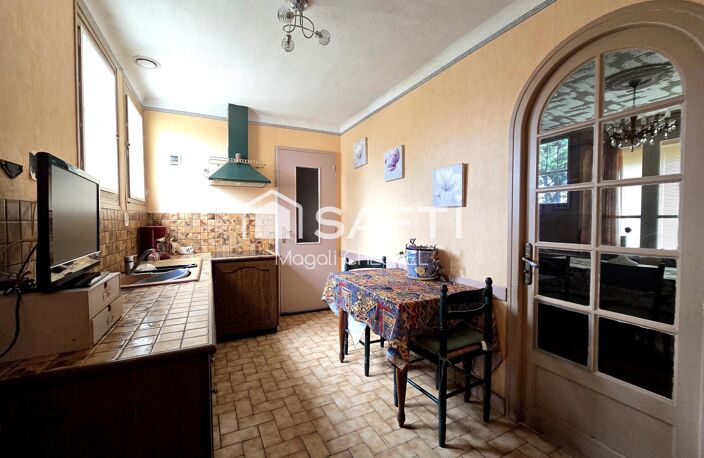 MAISON DE PLAIN-PIED  3 CHAMBRES  TINTÉNIAC — photo 5