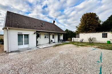Maison 6 pièces 324000 €