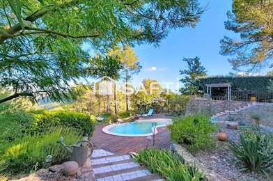 Maison 4 pièces 678000 €