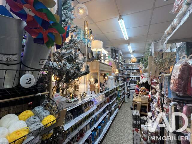 Vente Divers Commerces 133 m&sup2; — photo du bien