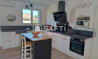 Maison 4 Pièces 99 m² à vendre à Puydaniel (31190)