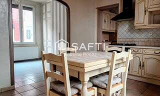 Maison 4 Pièces 65 m² à vendre à Le Tréport (76470)