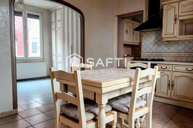 Maison 4 pièces 133000 €