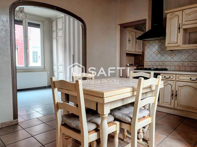 Maison 2 chambres, idéale 1er achat ou investissement locatif ! — photo du bien