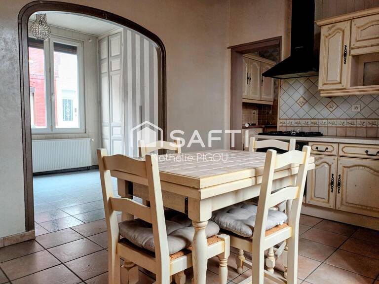 Maison 2 chambres, idéale 1er achat ou investissement locatif ! — photo 1