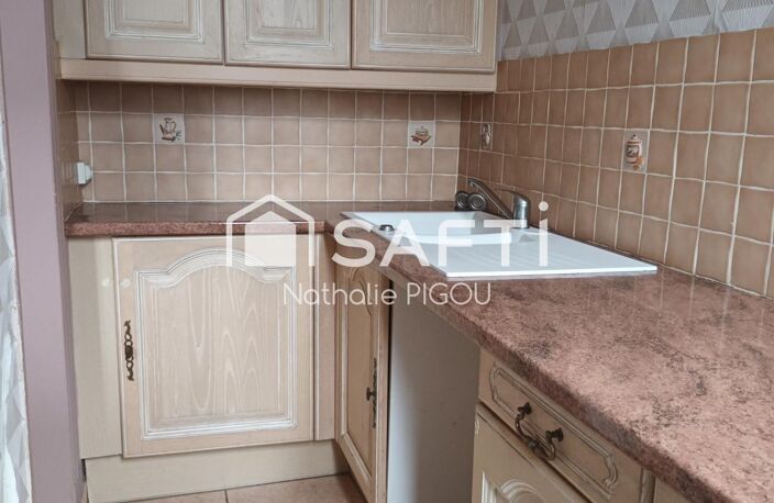Maison 2 chambres, idéale 1er achat ou investissement locatif ! — photo 2
