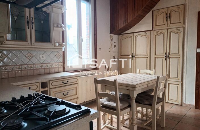 Maison 2 chambres, idéale 1er achat ou investissement locatif ! — photo 3