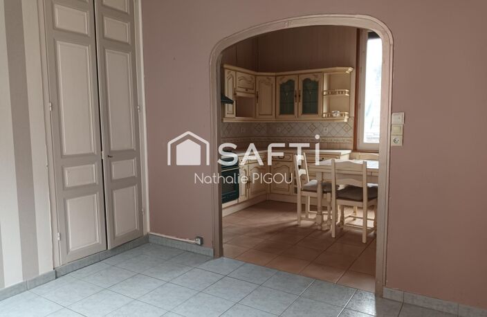 Maison 2 chambres, idéale 1er achat ou investissement locatif ! — photo 4