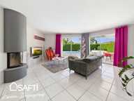 MAISON T5  PLAIN-PIED  SECTEUR PERGET / MONTURON — photo 2