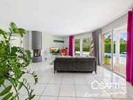 MAISON T5  PLAIN-PIED  SECTEUR PERGET / MONTURON — photo 3