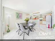 MAISON T5  PLAIN-PIED  SECTEUR PERGET / MONTURON — photo 4