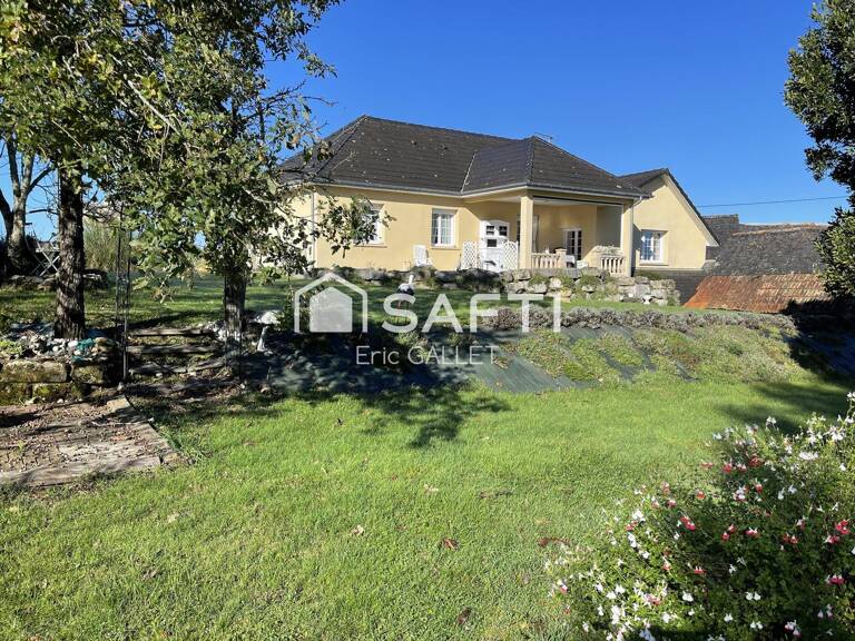 Jolie maison 5 pièces avec dépendances — photo 1