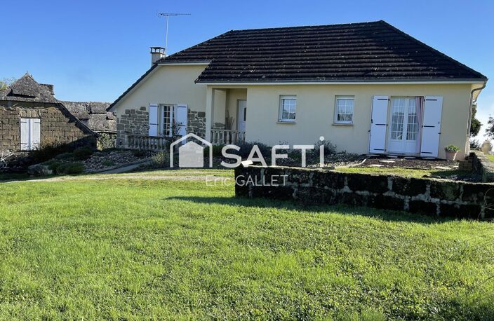 Jolie maison 5 pièces avec dépendances — photo 2