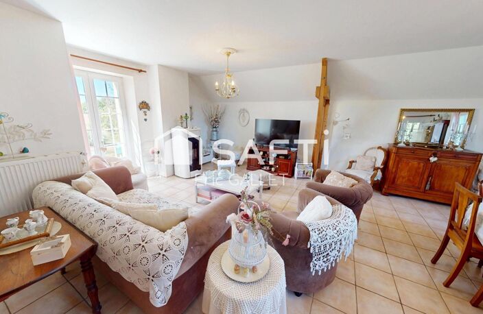 Jolie maison 5 pièces avec dépendances — photo 5