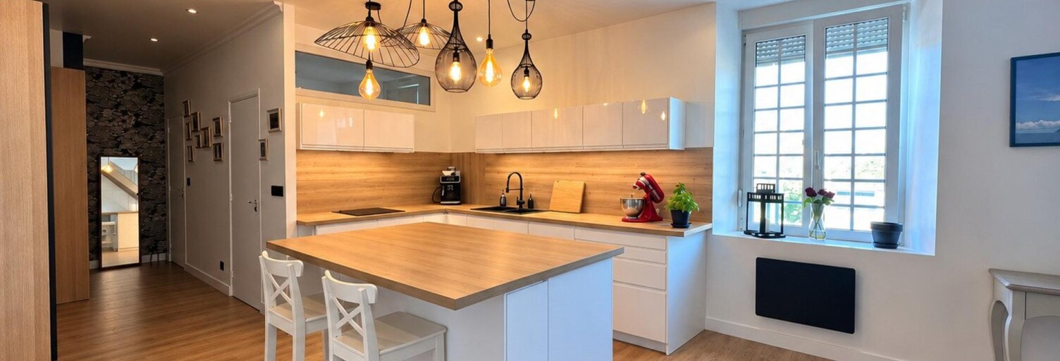 Appartement 5 Pièces 101 m² à vendre à Witry-lès-Reims (51420)