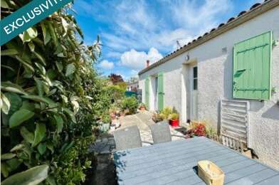 Maison 4 pièces 280000 €
