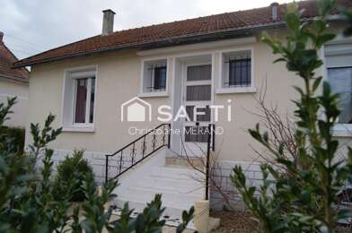 Maison 6 pièces 81000 €