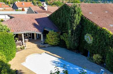 Maison 8 pièces 570000 €