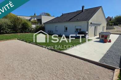 Maison 5 pièces 275000 €