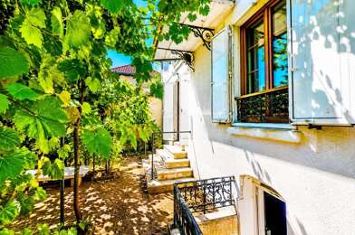 Maison 4 pièces 645000 €