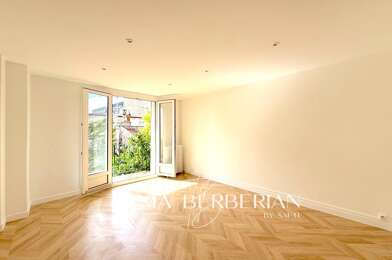 Appartement 3 pièces 570000 €