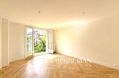 Appartement 3 pièces - 72m2 - Centre Ville — photo du bien