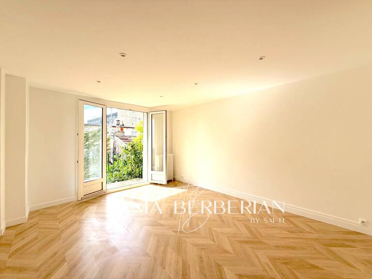 Appartement 3 pièces - 72m2 - Centre Ville — photo 1