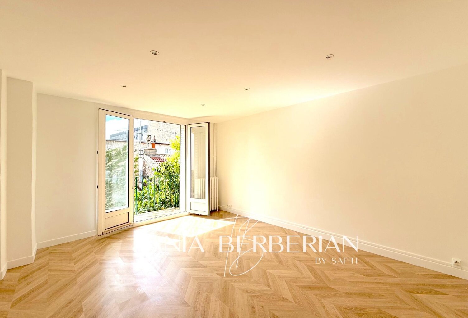 Appartement 3 pièces - 72m2 - Centre Ville — photo 1