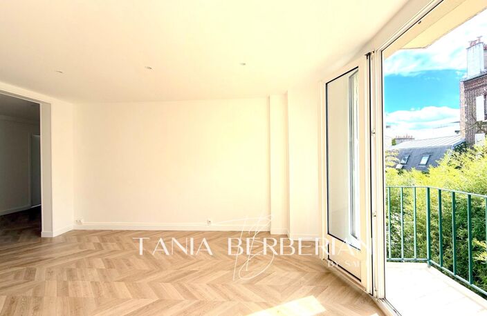 Appartement 3 pièces - 72m2 - Centre Ville — photo 2