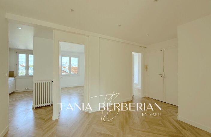 Appartement 3 pièces - 72m2 - Centre Ville — photo 5