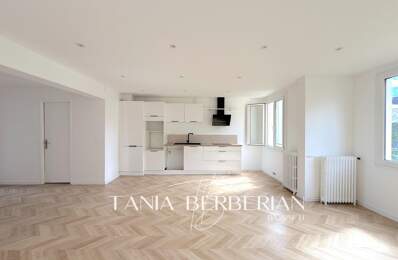 Appartement 4 pièces - 87m2 - Centre Ville — photo du bien