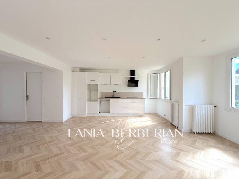 Appartement 4 pièces - 87m2 - Centre Ville — photo 1