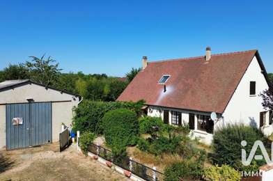 Maison 5 pièces 360000 €