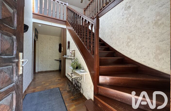Vente Maison traditionnelle 5 pièces — photo 2