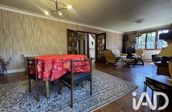 Vente Maison traditionnelle 5 pièces — photo 3