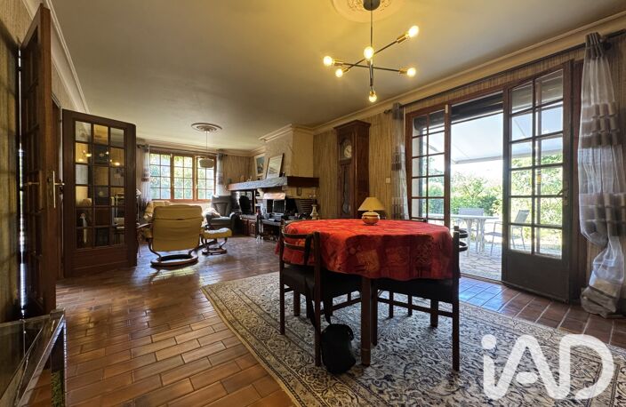 Vente Maison traditionnelle 5 pièces — photo 4