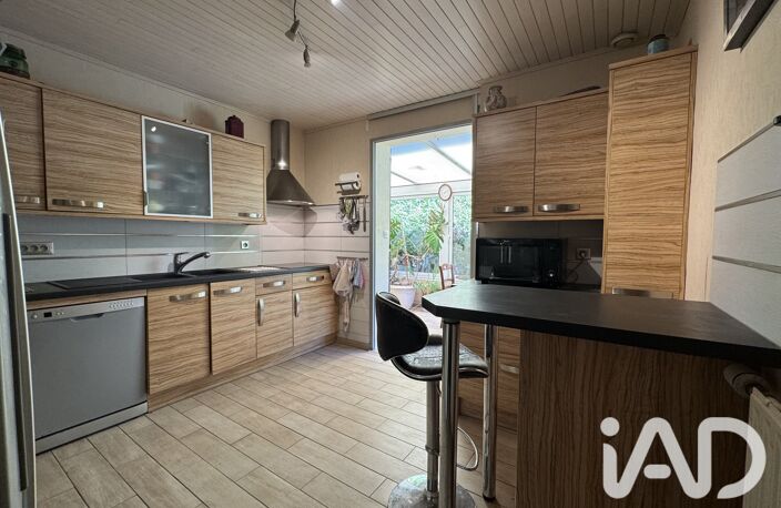 Vente Maison traditionnelle 5 pièces — photo 5
