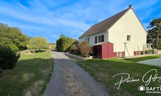 Maison 8 Pièces 232 m² à vendre à Boulon (14220)