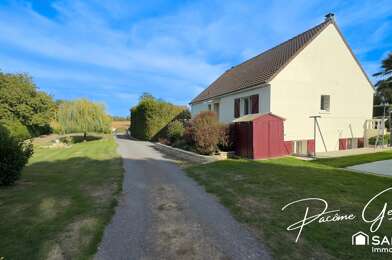 Maison 8 pièces 379000 €