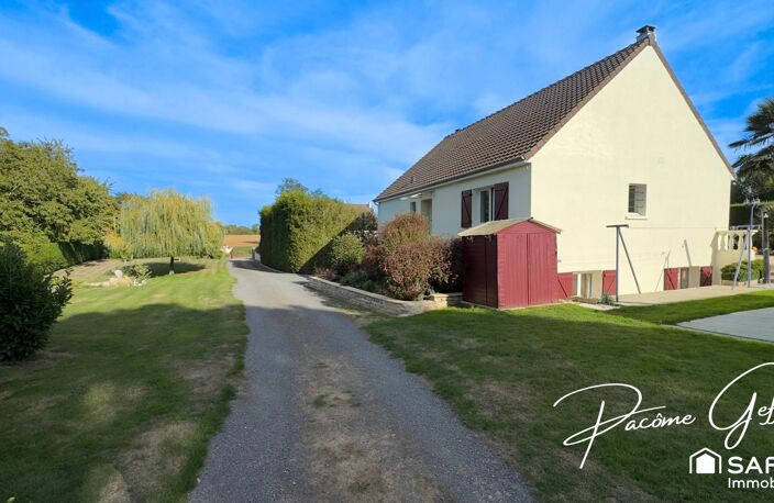2 Maisons - 8 pièces — photo 3