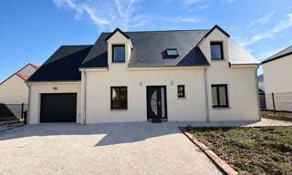 Maison 5 Pièces 144 m² à vendre à Ingré (45140)