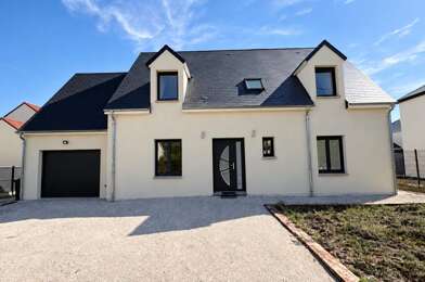 Maison 5 pièces 359000 €
