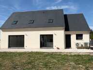 Maison contemporaine 4 chambres  DPE A — photo 2