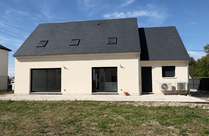 Maison contemporaine 4 chambres  DPE A — photo 2