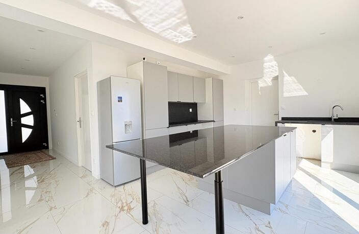 Maison contemporaine 4 chambres  DPE A — photo 3